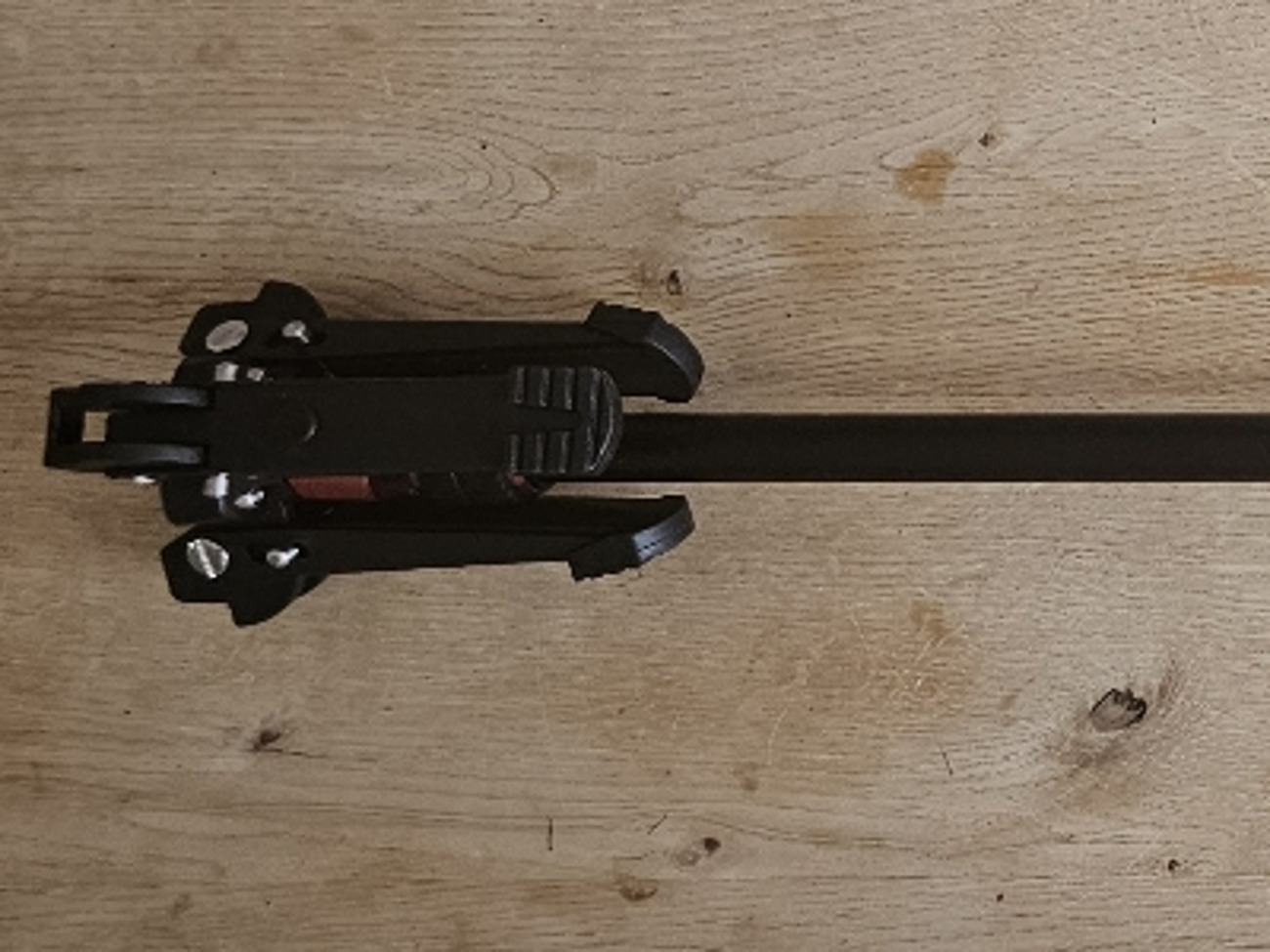 170cm extendable monopod 