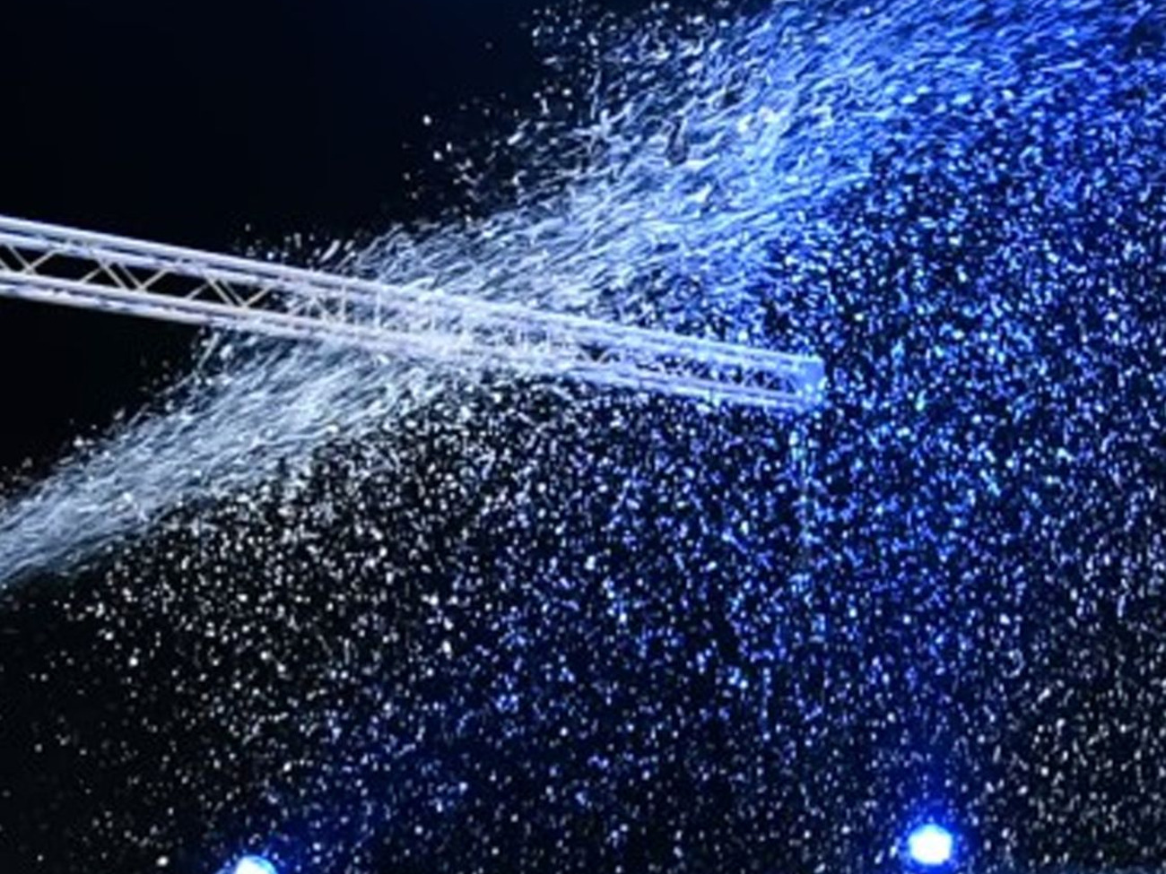 1l fluid for snow machine