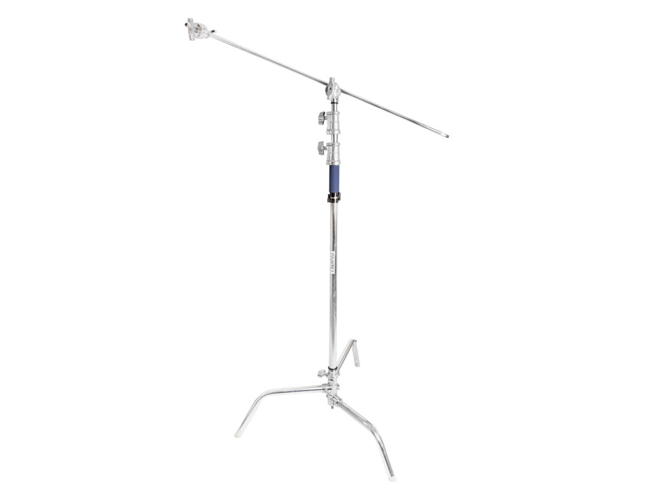1x c stand with extra arm