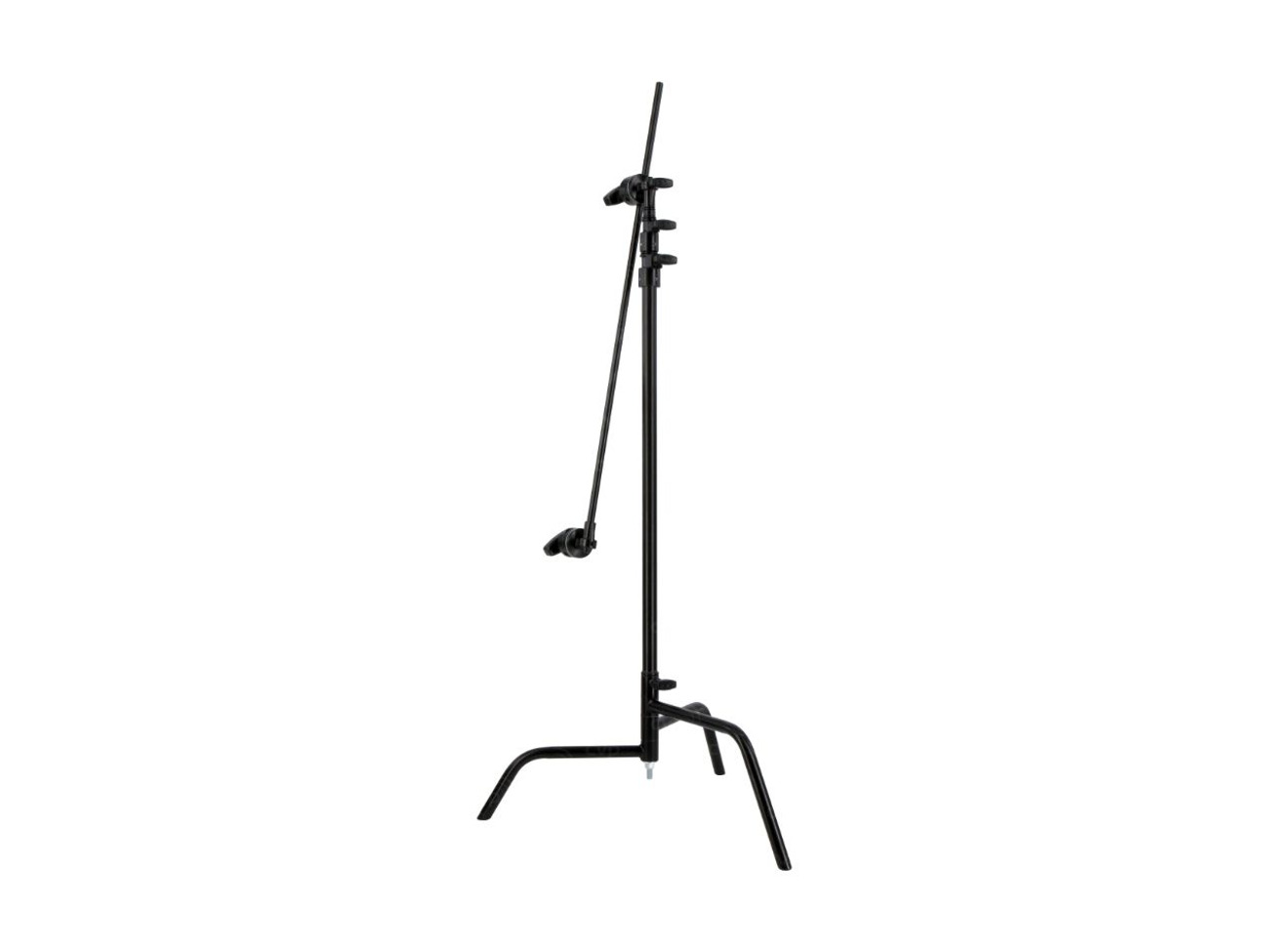 1x matthews md-b756140 c+ stand with griphead and arm