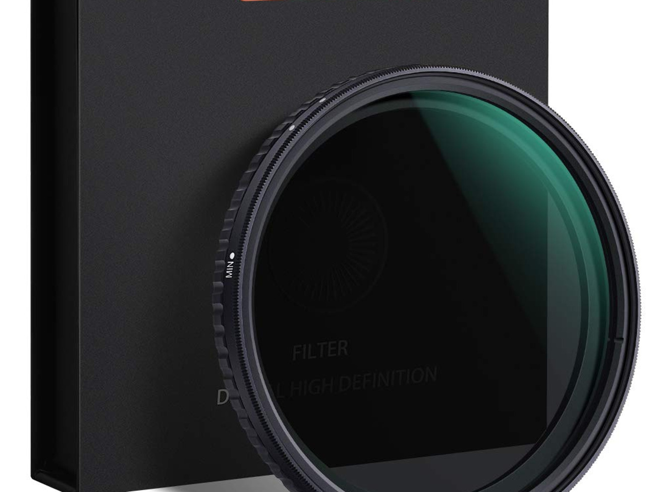 Gobe 67mm ultra slim variable adjustable fader nd filter