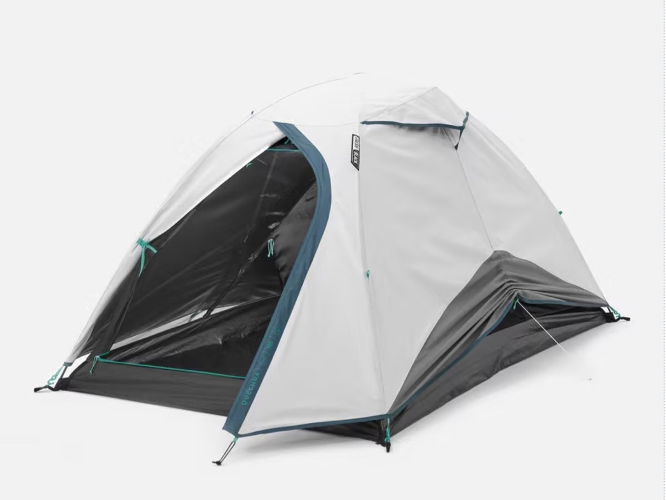 2 man tent
