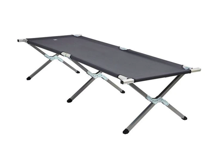 2 no single campbeds