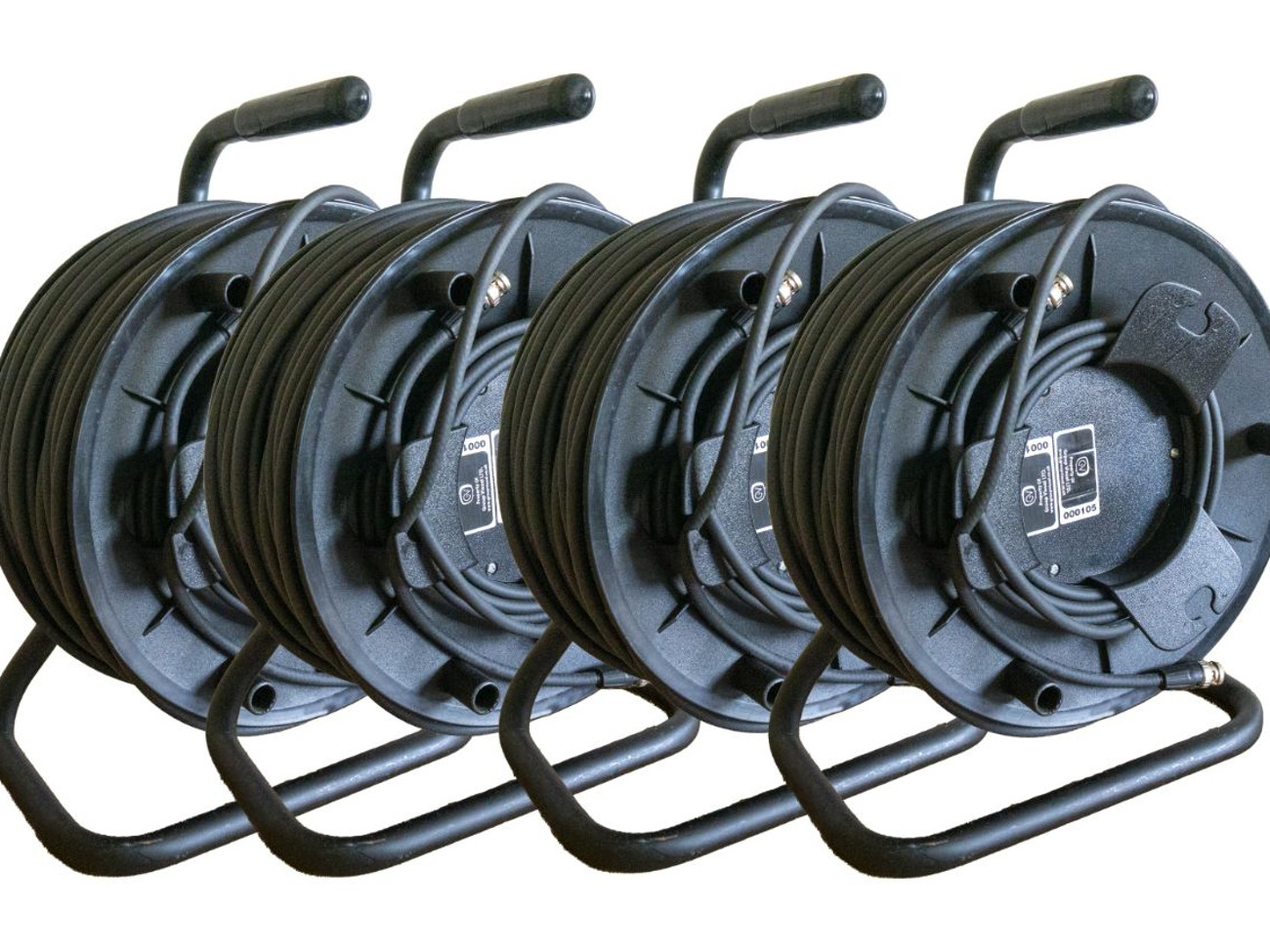 4 x 75m 3g sdi cable bnc for hd video/camera cable