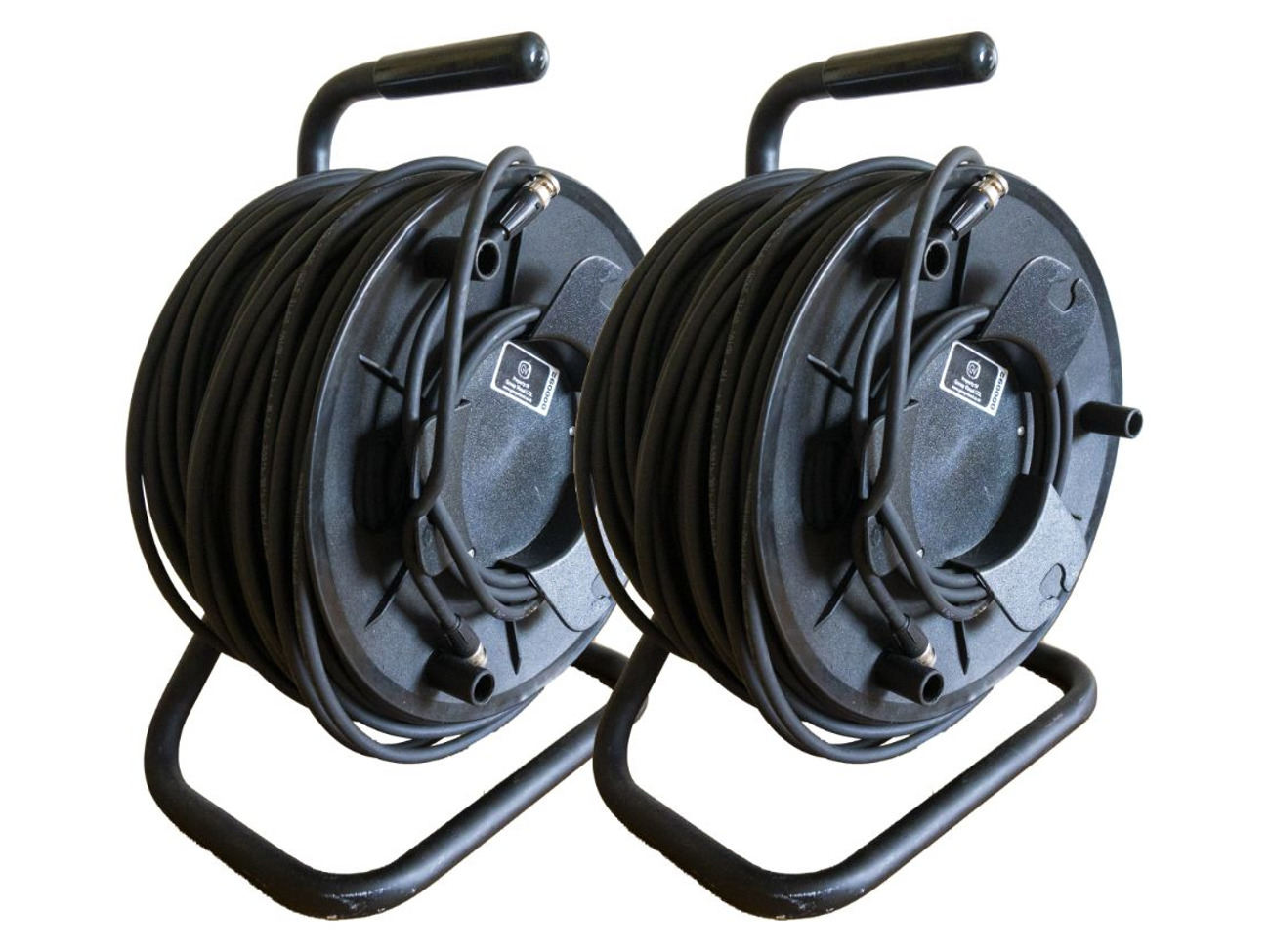 2 x 85m 3g sdi bnc cable for hd video/camera cable