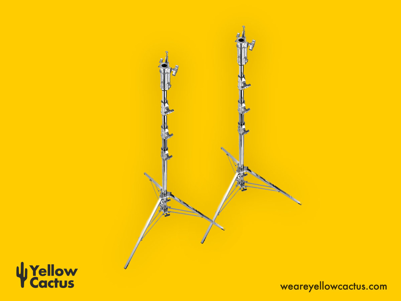 2 x combo avenger a1020cs stands 20 steel