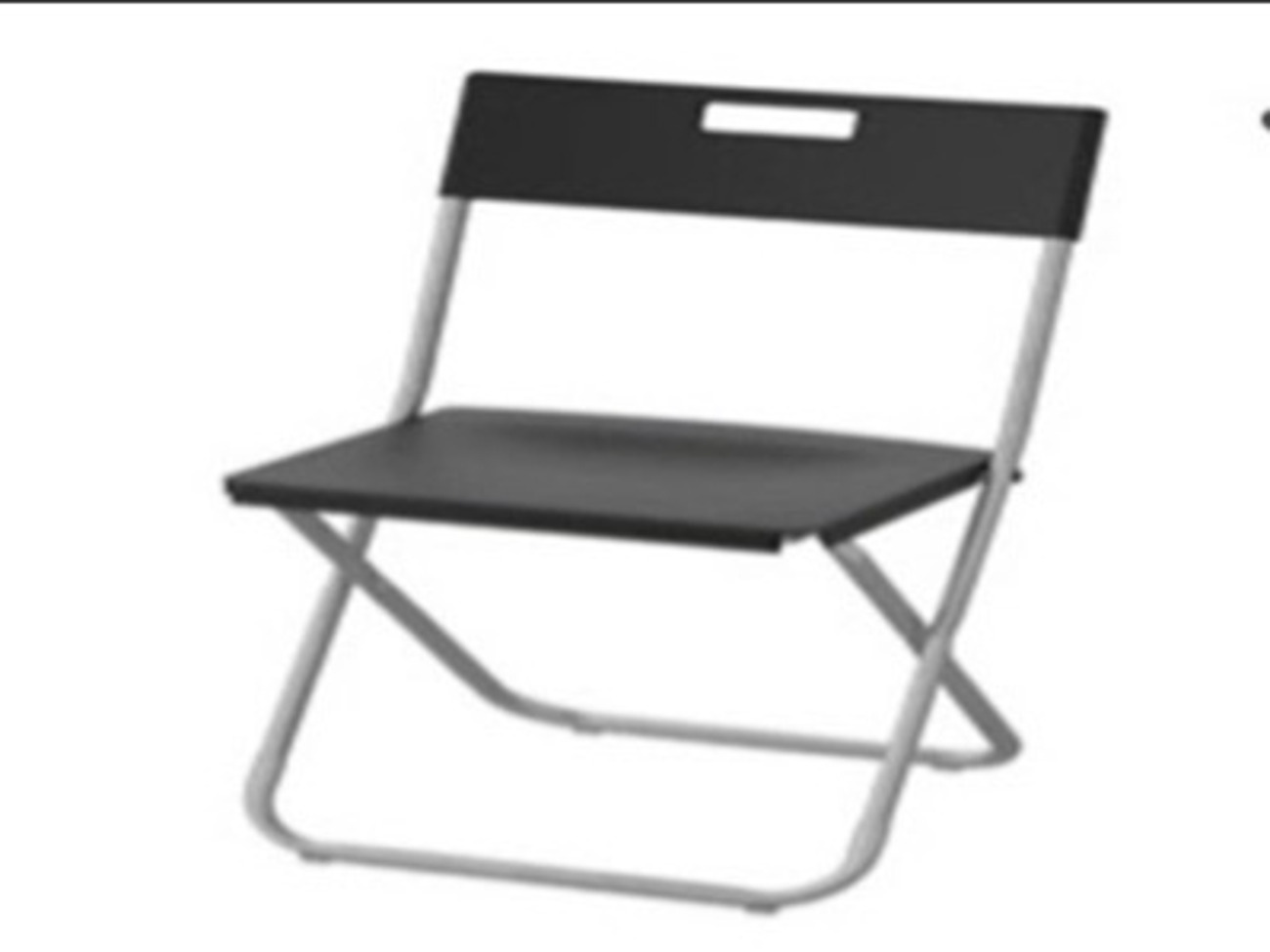 30 chairs x 2  tables 6ft