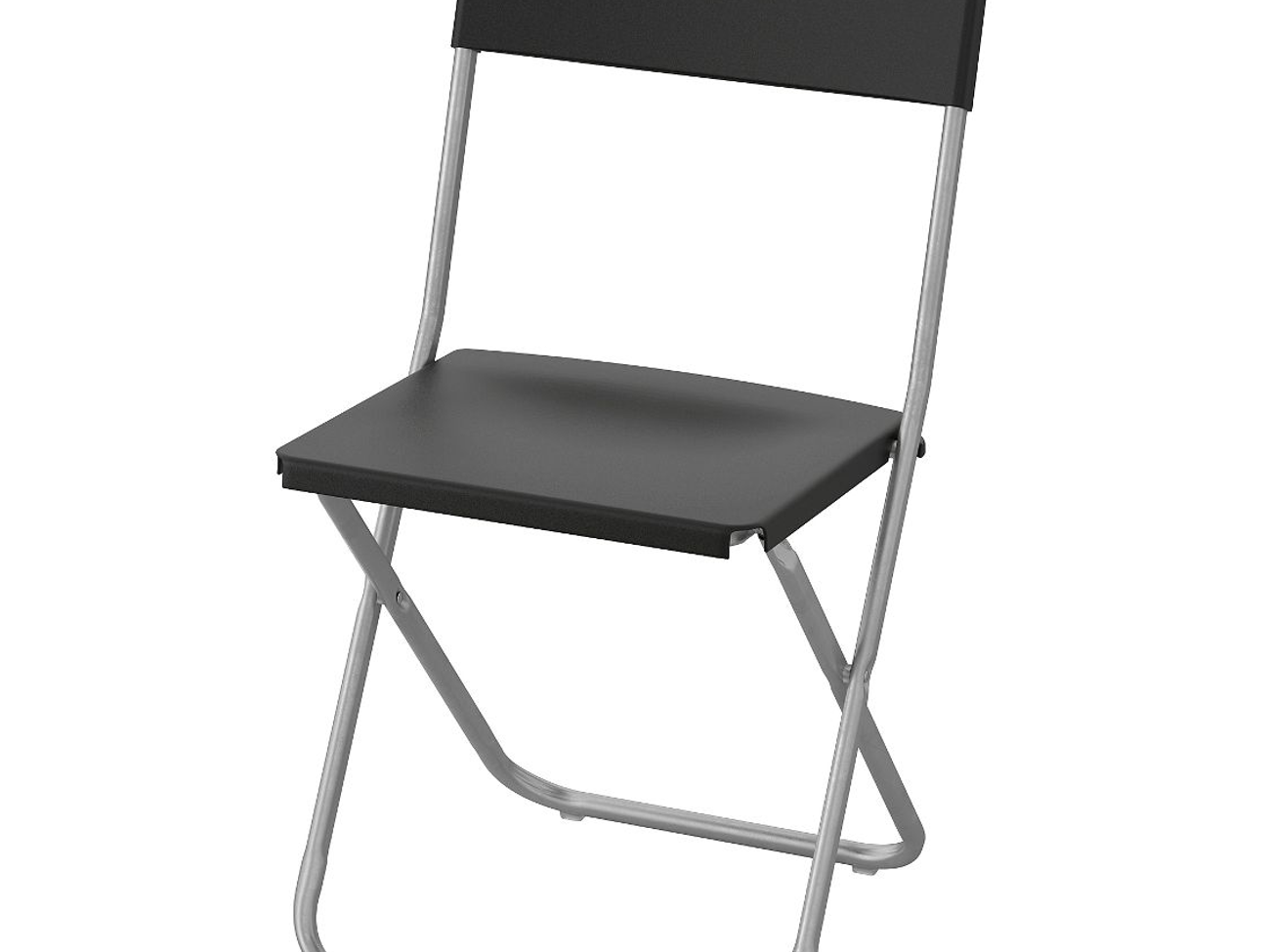 20 folding chairs and 2 x 6ft folding tables 