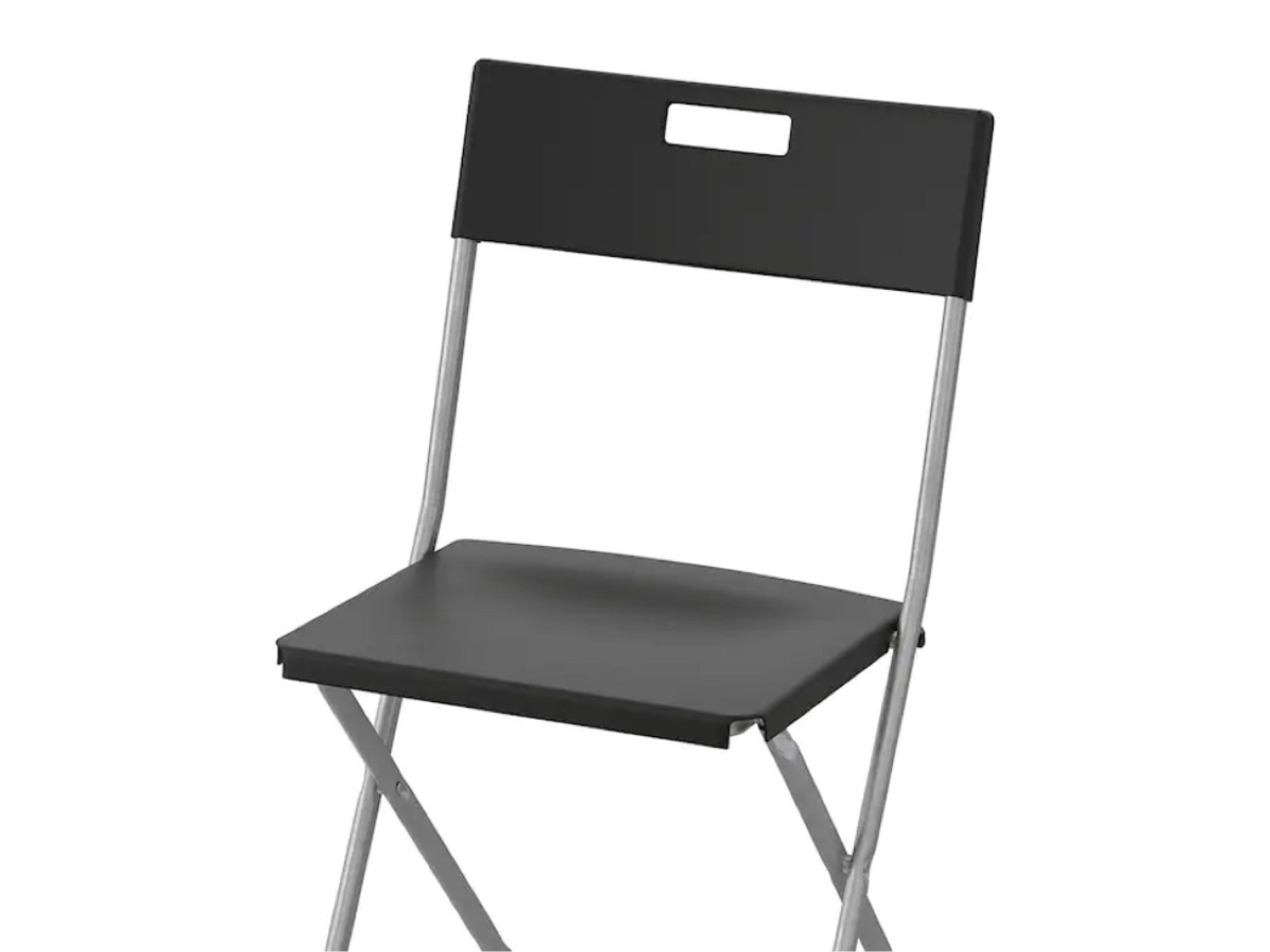 20 x foldable chairs 
