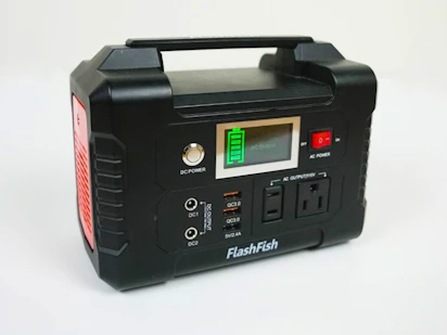 Can Portable Power Stations Be Rented: Your Ultimate Guide