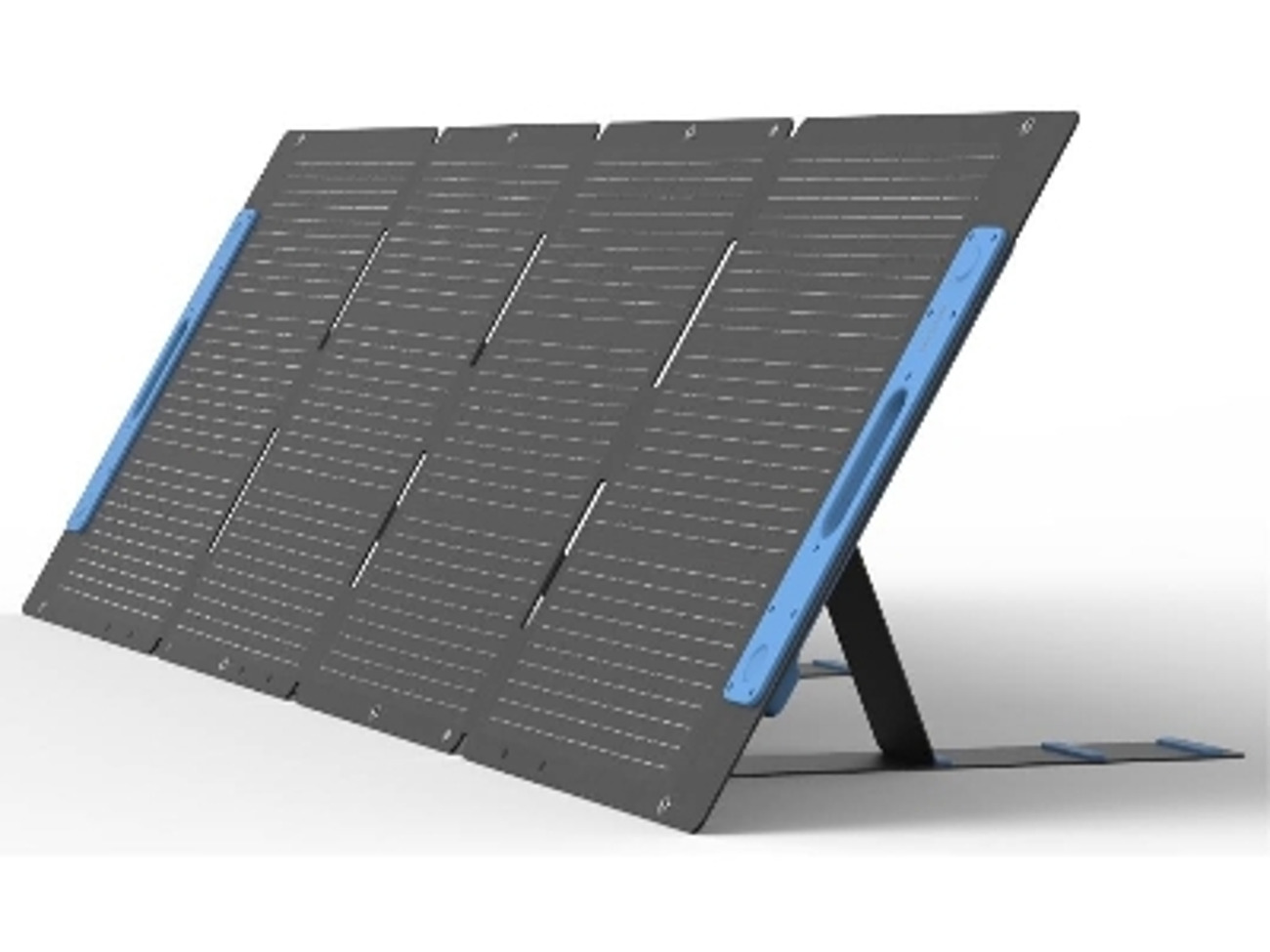 200w solar chargers for eco power stations