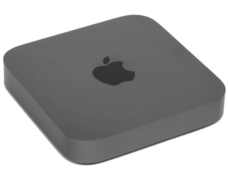 2018 mac mini 3.2 ghz 6-core intel 32gb ram 256ssd