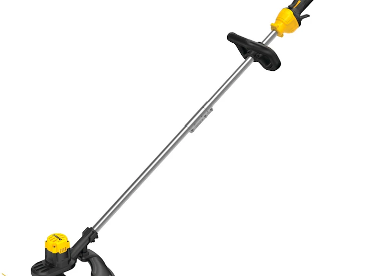 20v cordless string trimmer