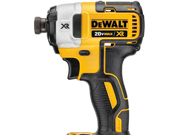 20v max* xr® 1/4" 3-speed impact driver