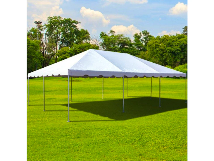 20x32 frame tent