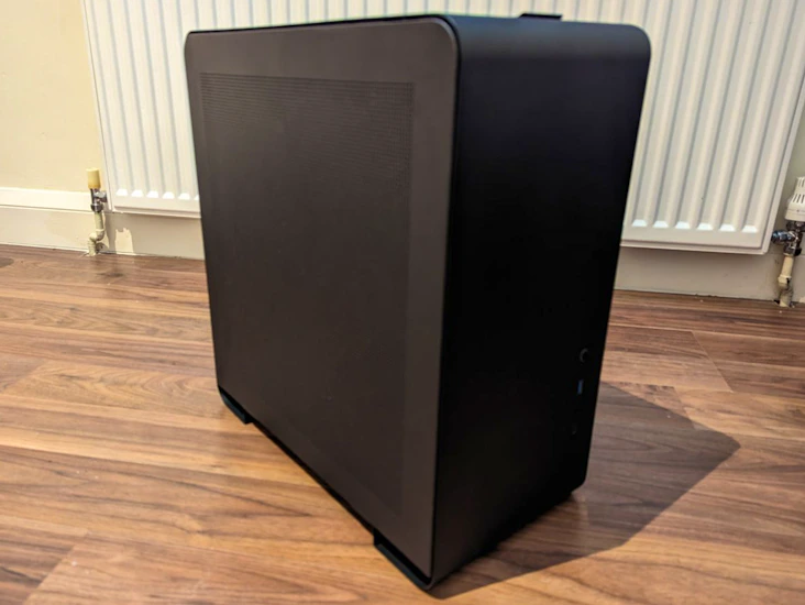 Ai training / render workstation