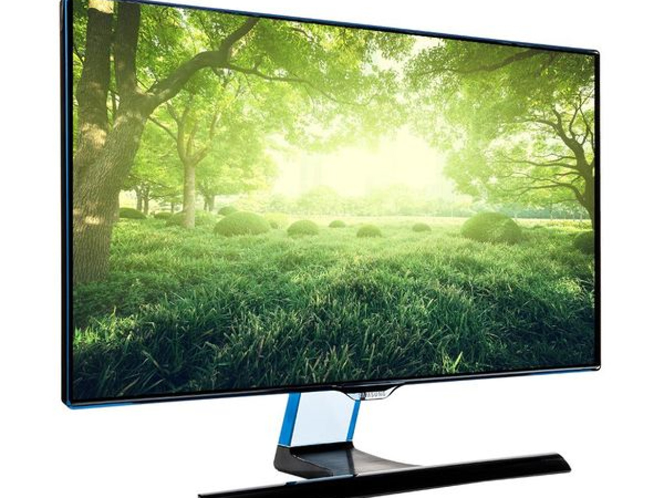 24' samsung tv te390