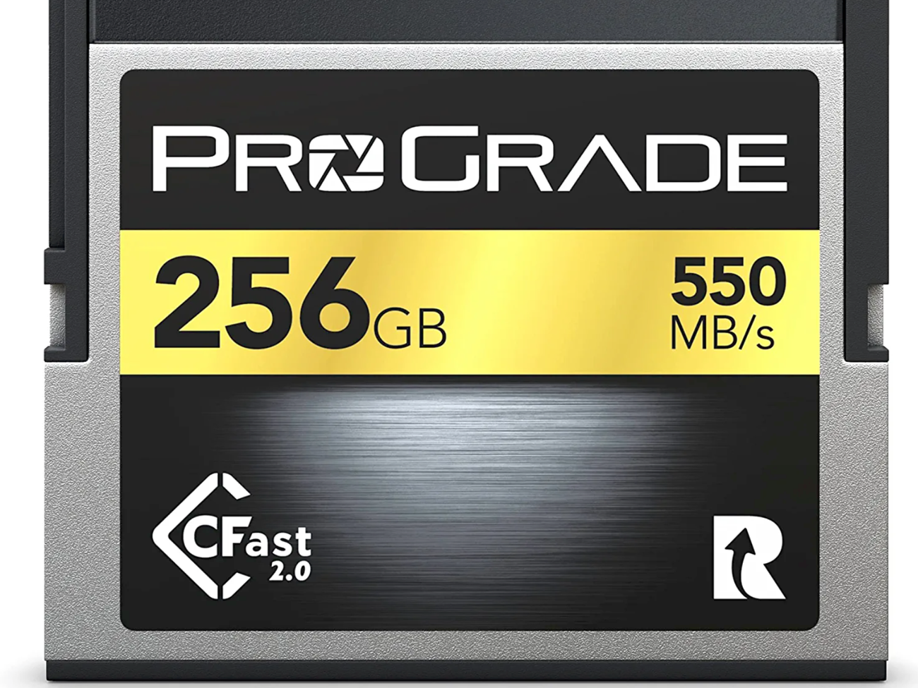 256 gb c fast card