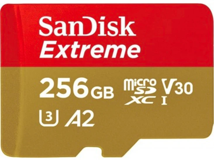 256gb micro card