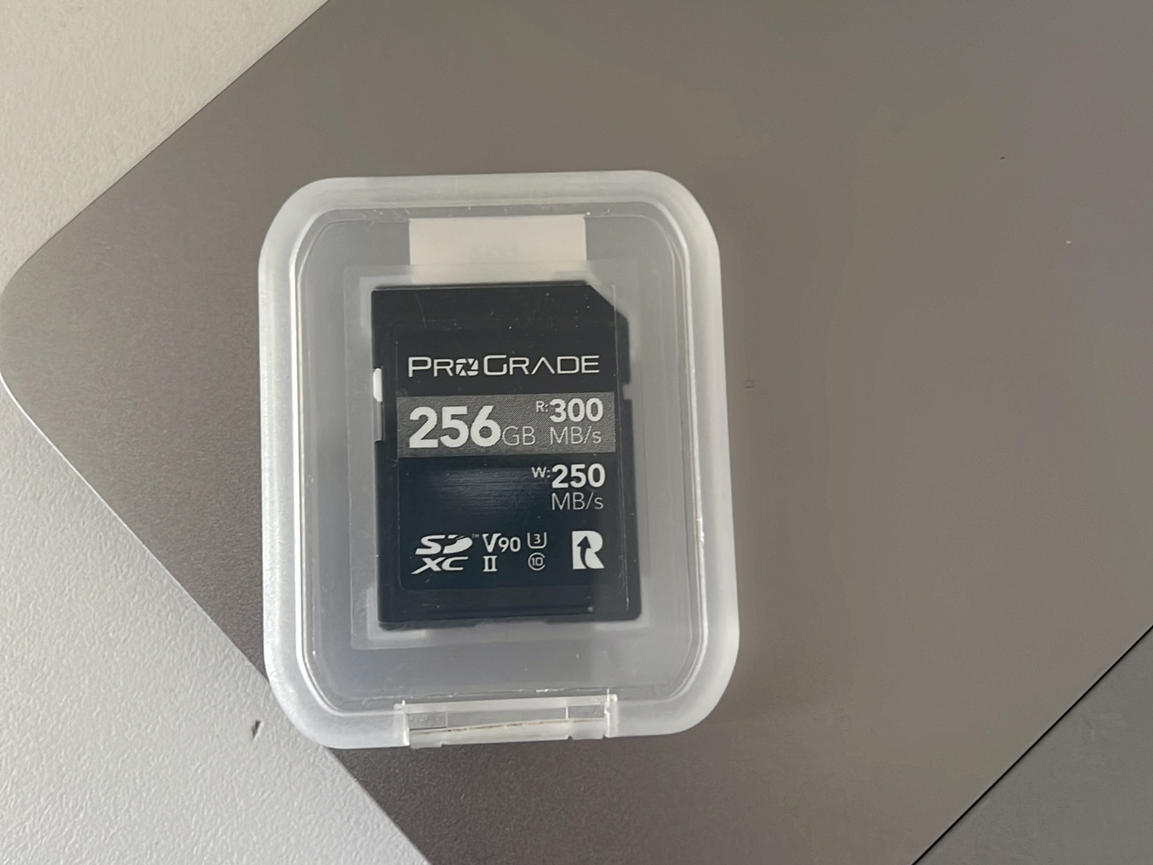 256gb sd card 