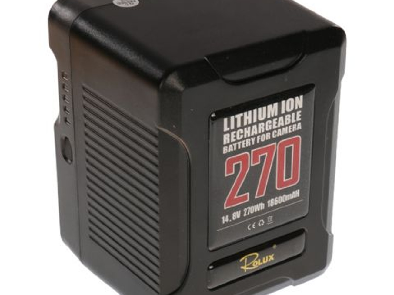 270wh v lock battery