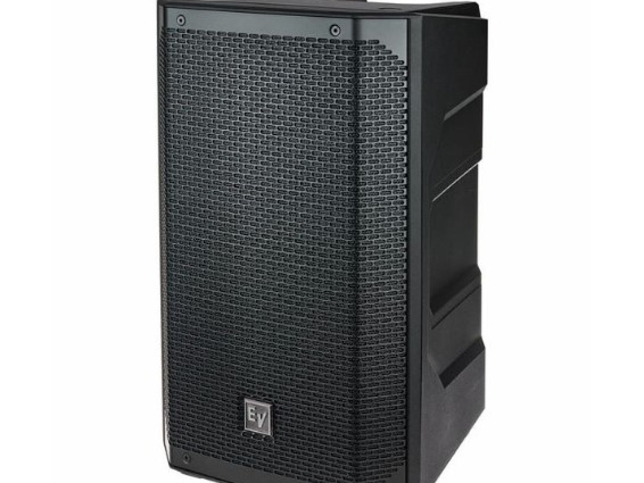 2-way 10" passive loudspeaker ev elx200-10