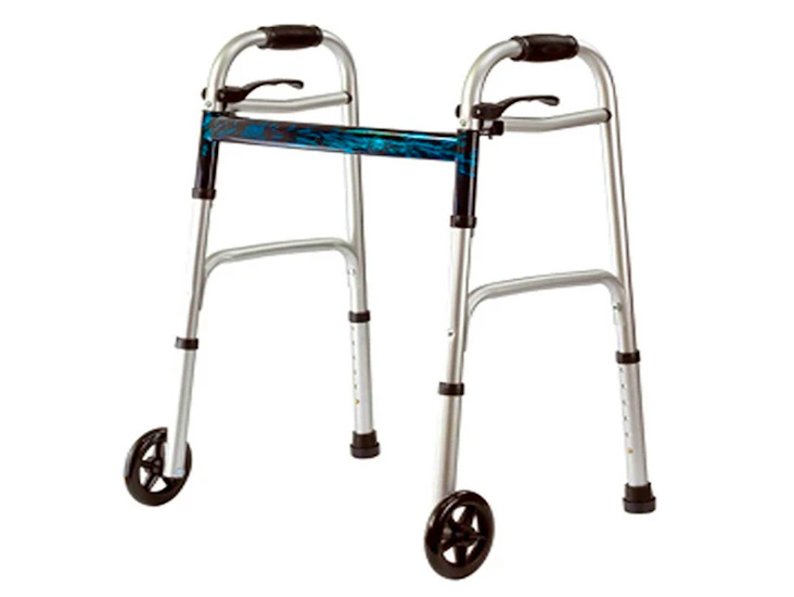 2-wheel walker
