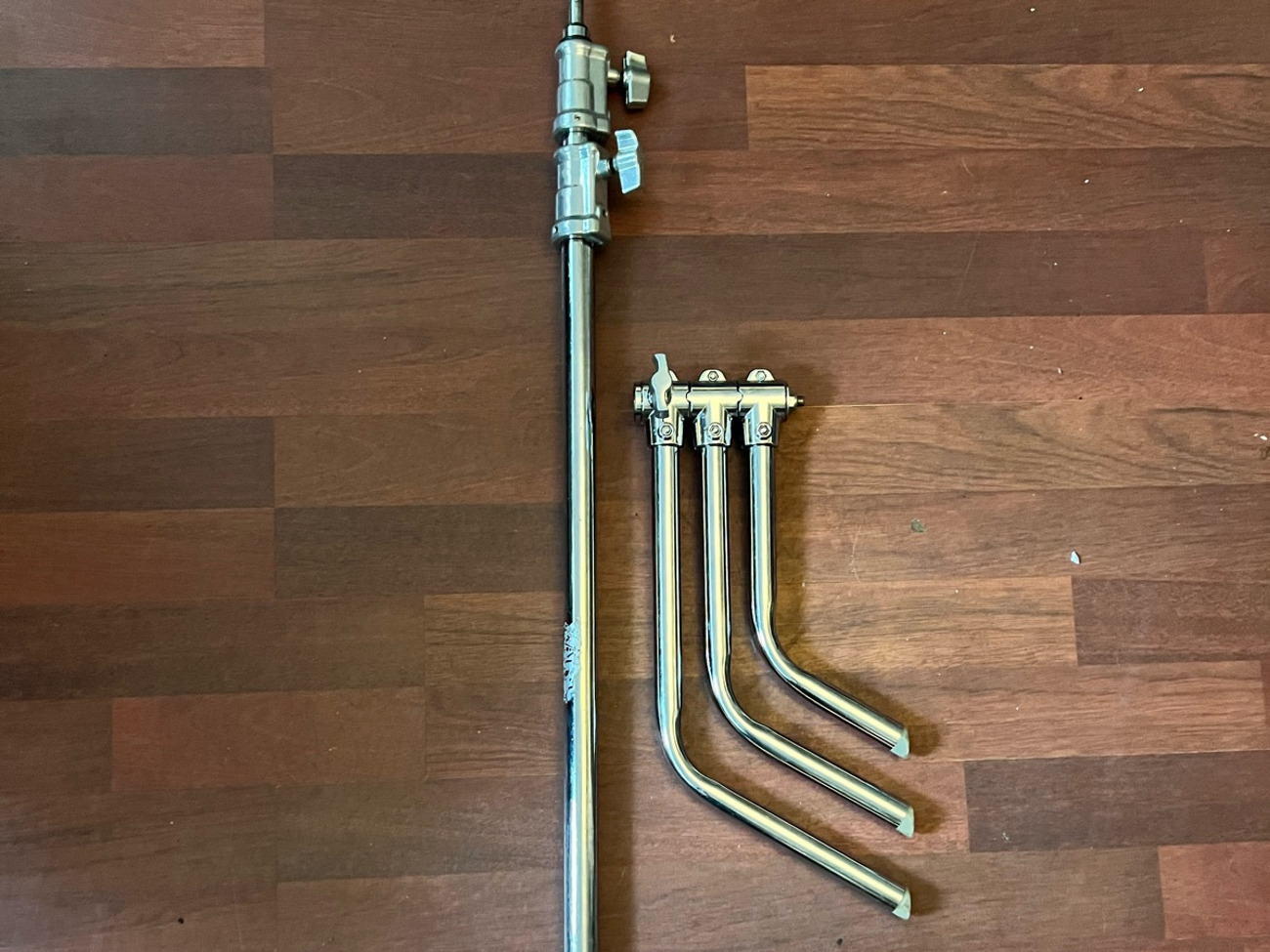2x c stands 