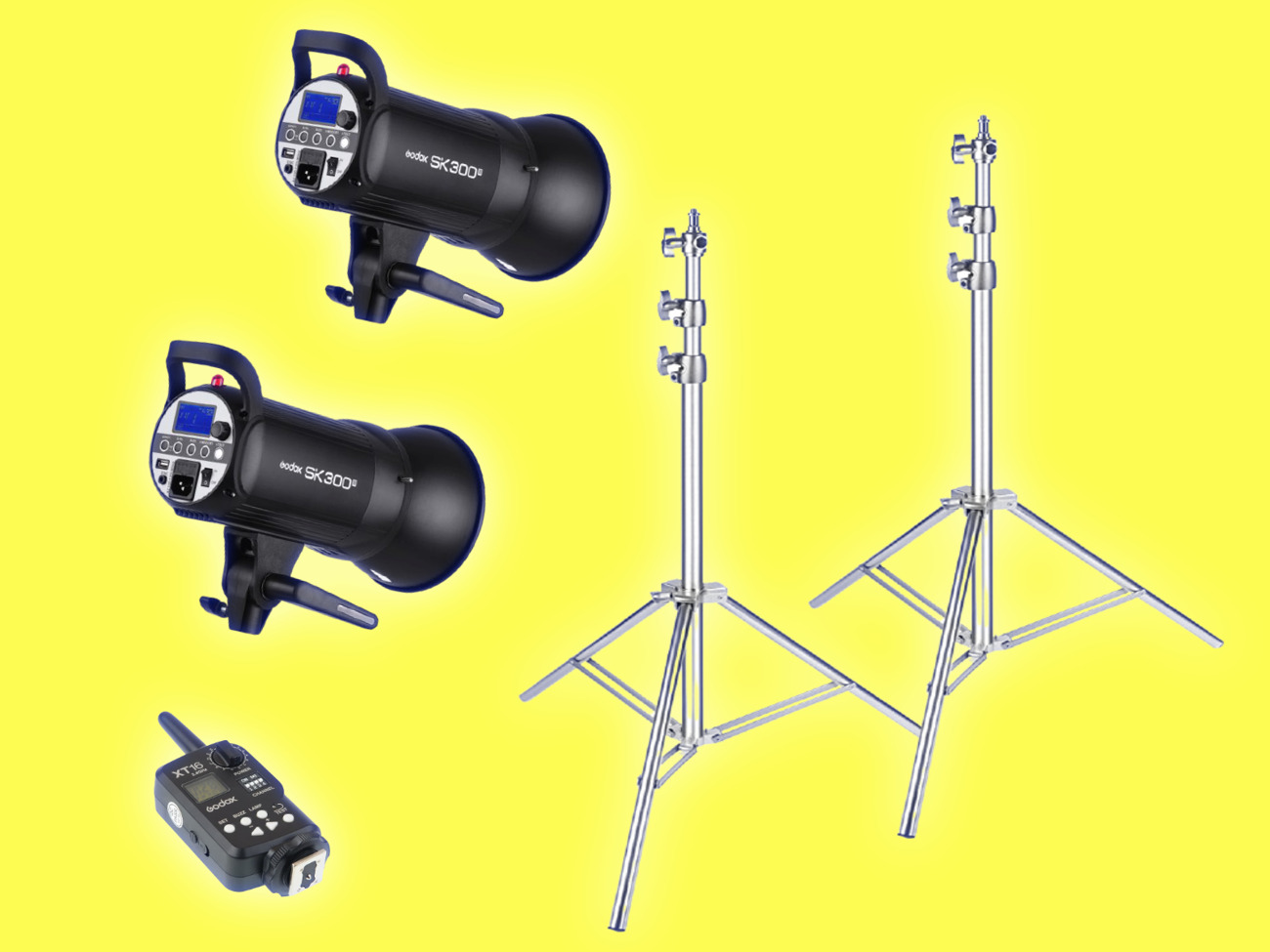 Sk300ii sales