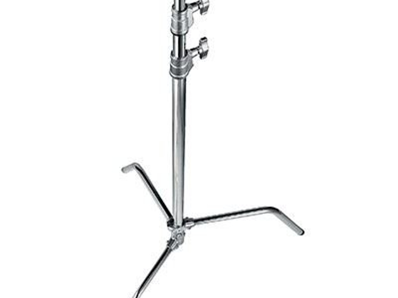 2x manfrotto avenger a2033f c-stand's