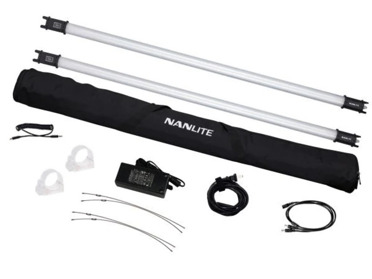 Nanlite pavotube 30c dual kit