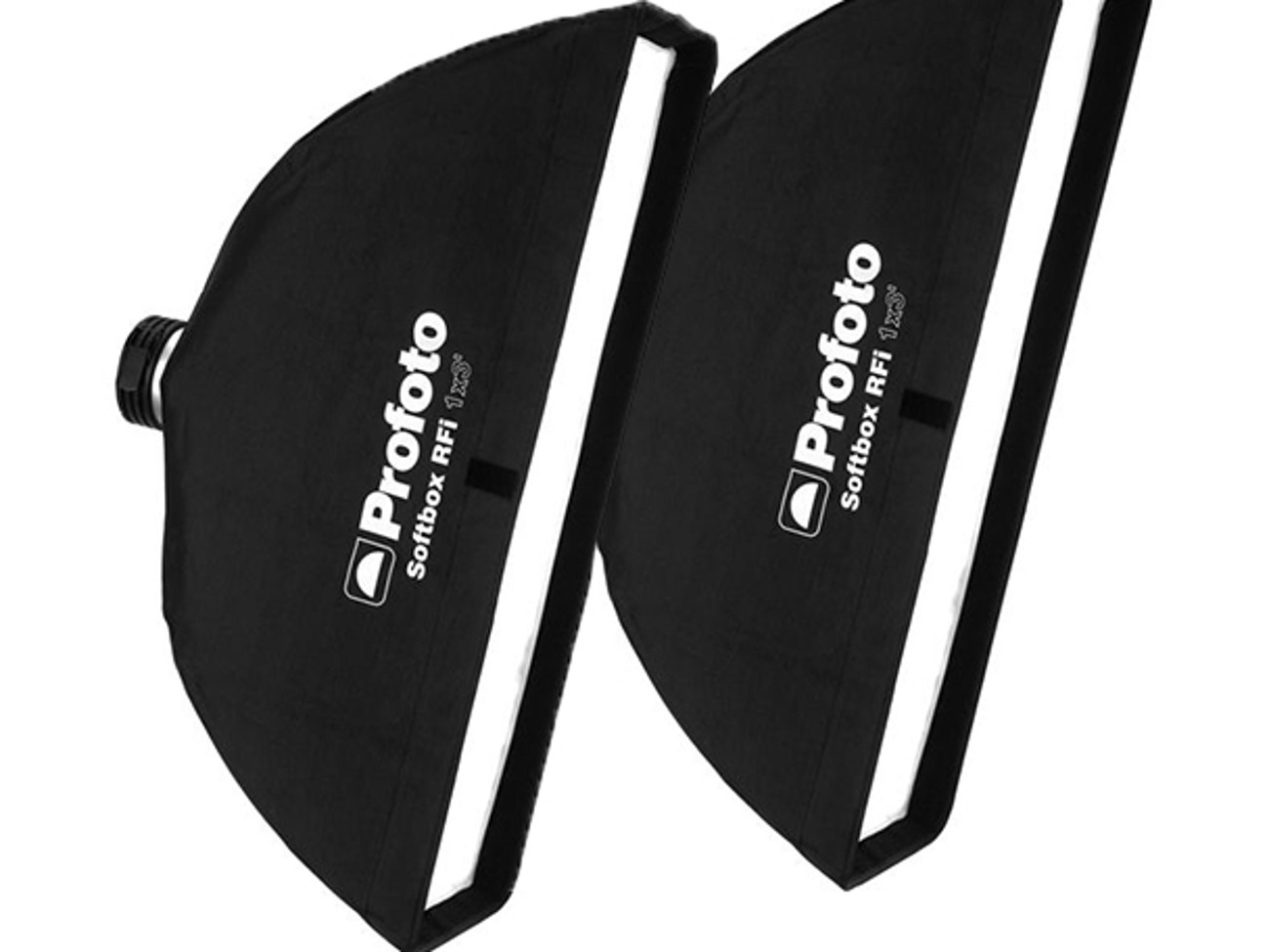 2x profoto rfi 1x3
