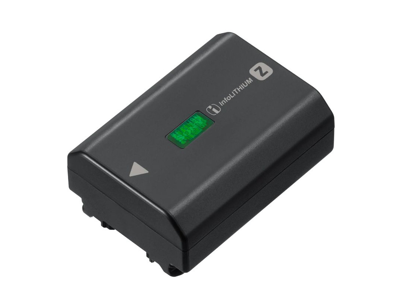 2x sony np-fz100 batteries (sony battery npfz100)