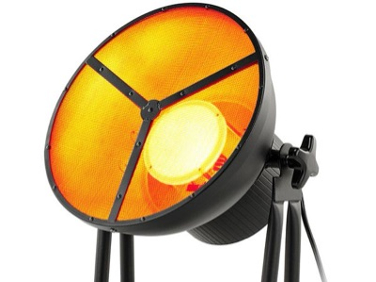 2x stairville led vintage bowl 50 rgba