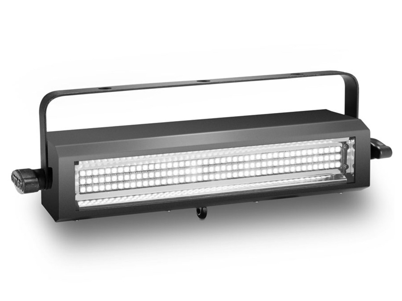 2x thunder wash 100 light / 3-in-1 strobe, blinder & wash