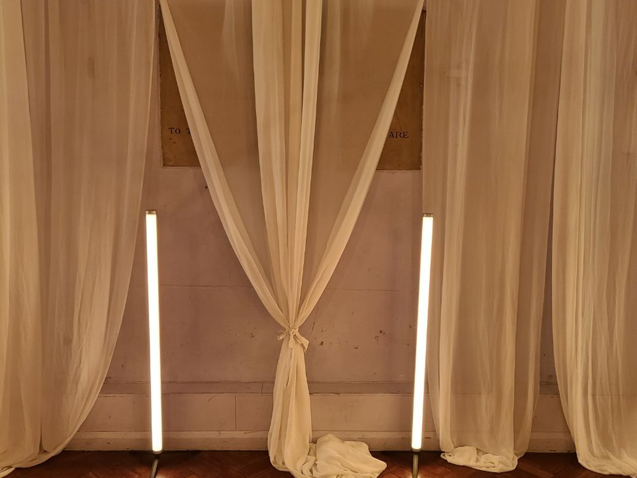 2x tube light astera titan lighting