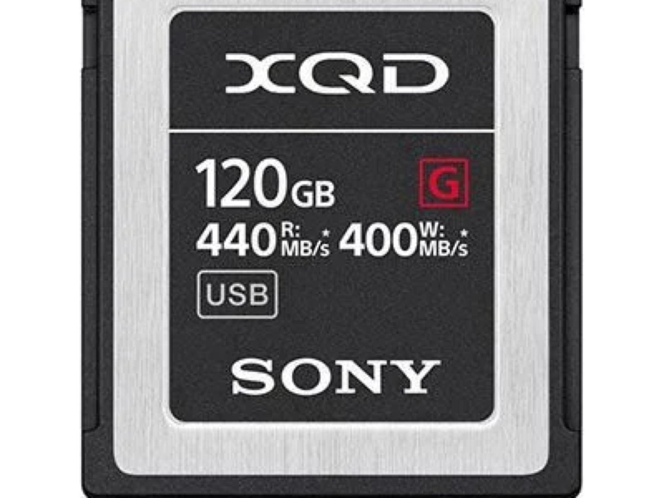 2xqxd 120gb cards and large capacity sony fs7 battery