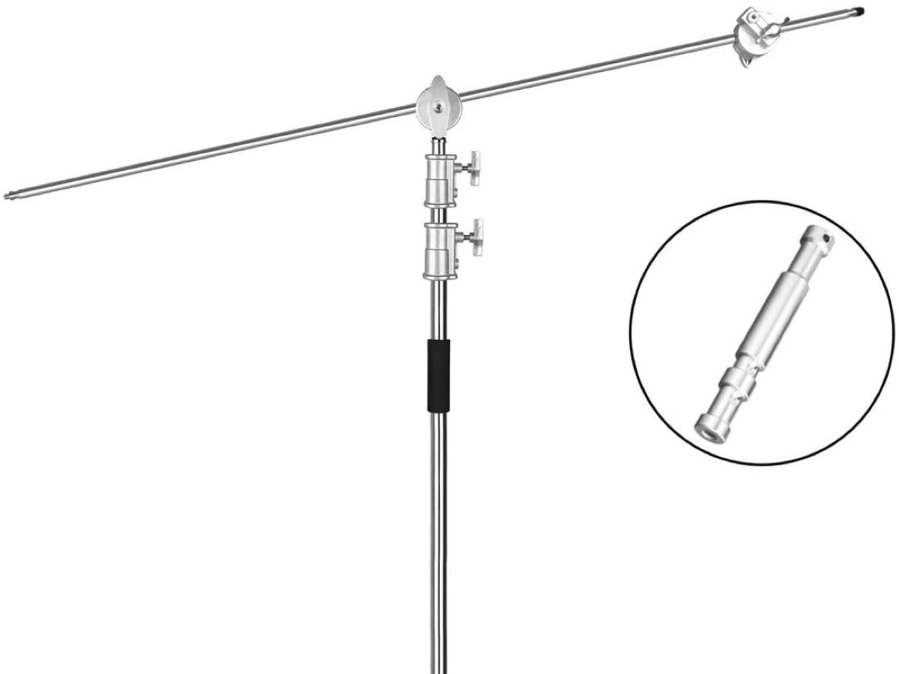 3 c stands lighting and rigging
