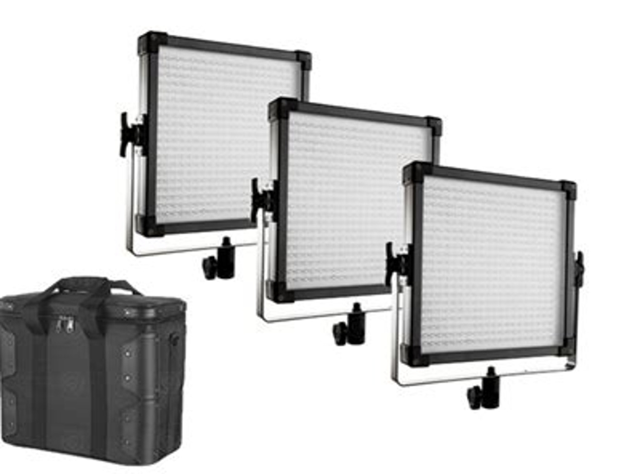 3 f&v k4000 daylight led kit