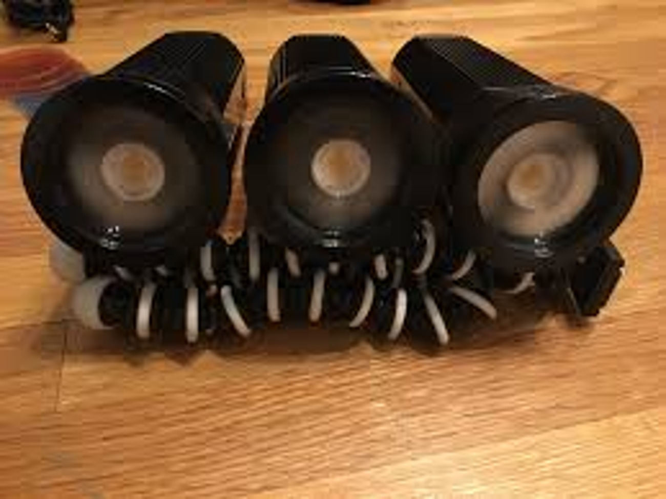 3 litepanel caliber led 