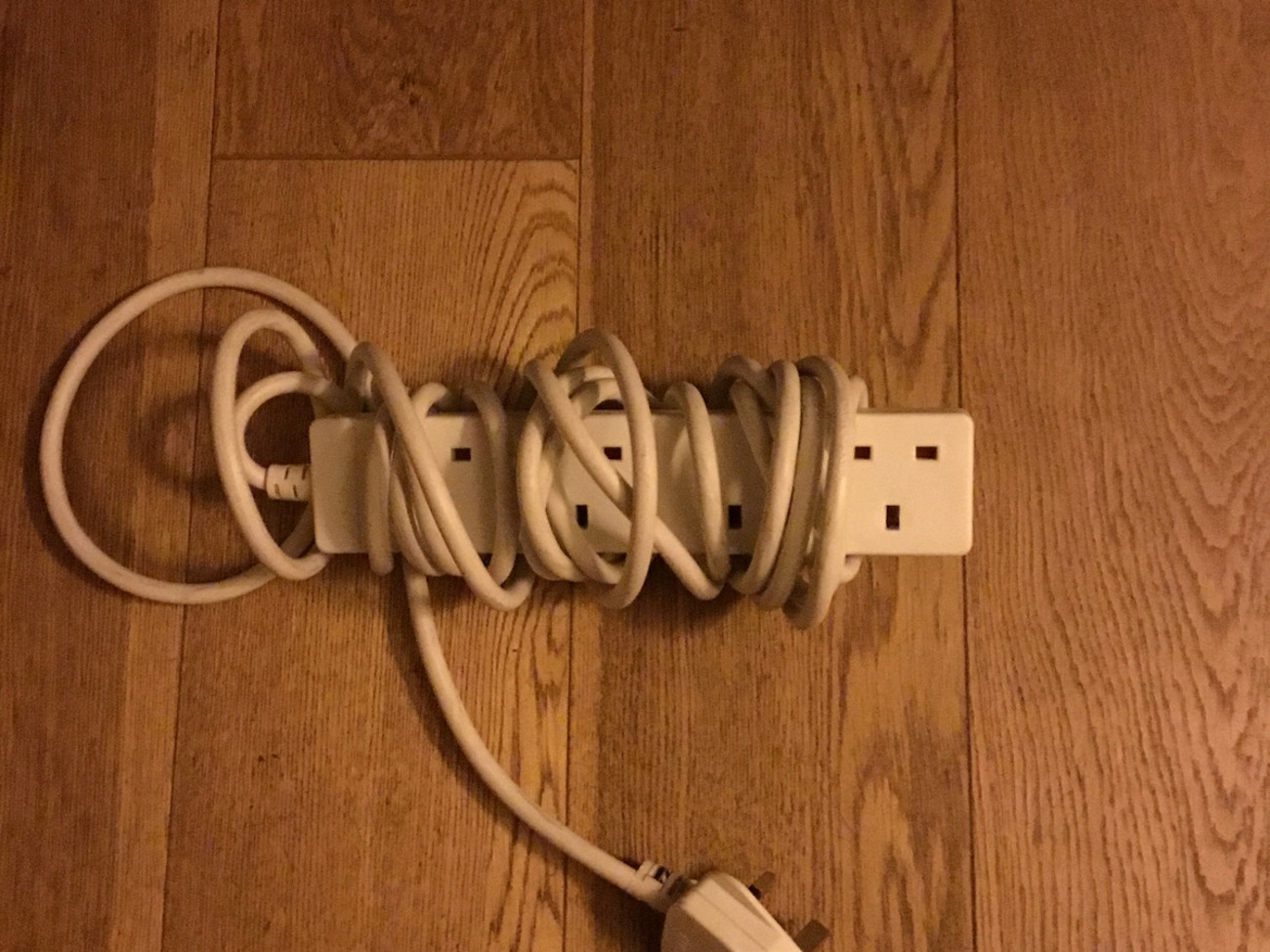 3 meter extension cord