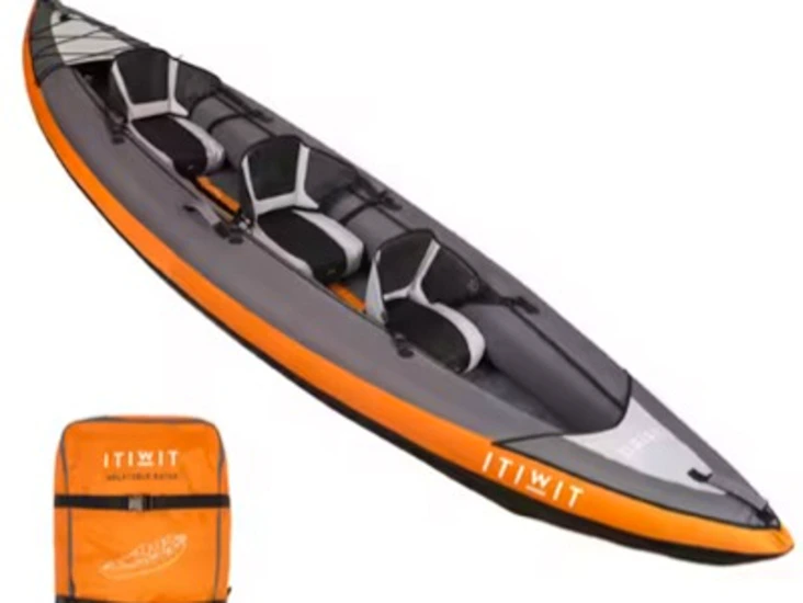 3 person itiwit kayak