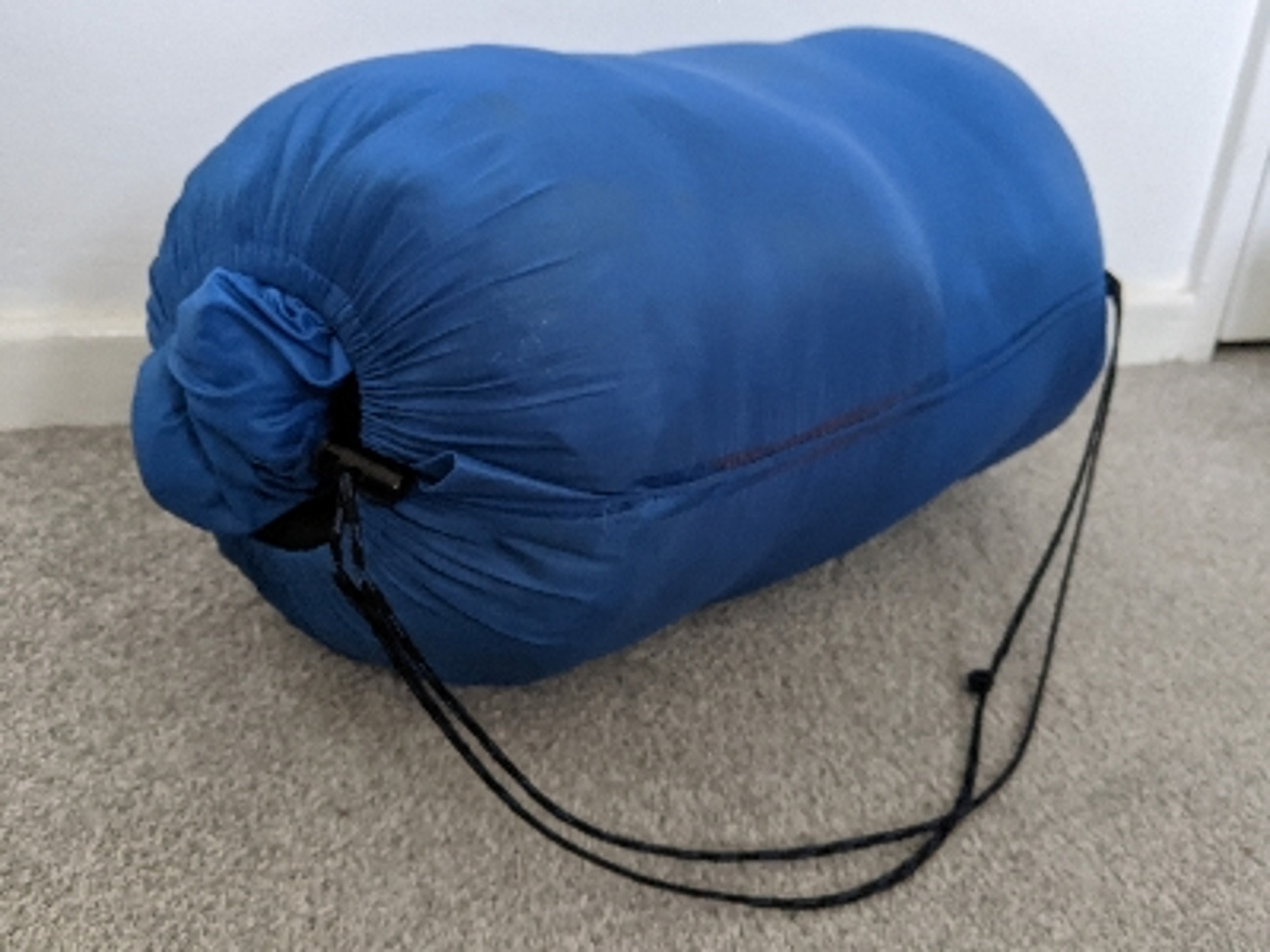 3 season sleeping bag