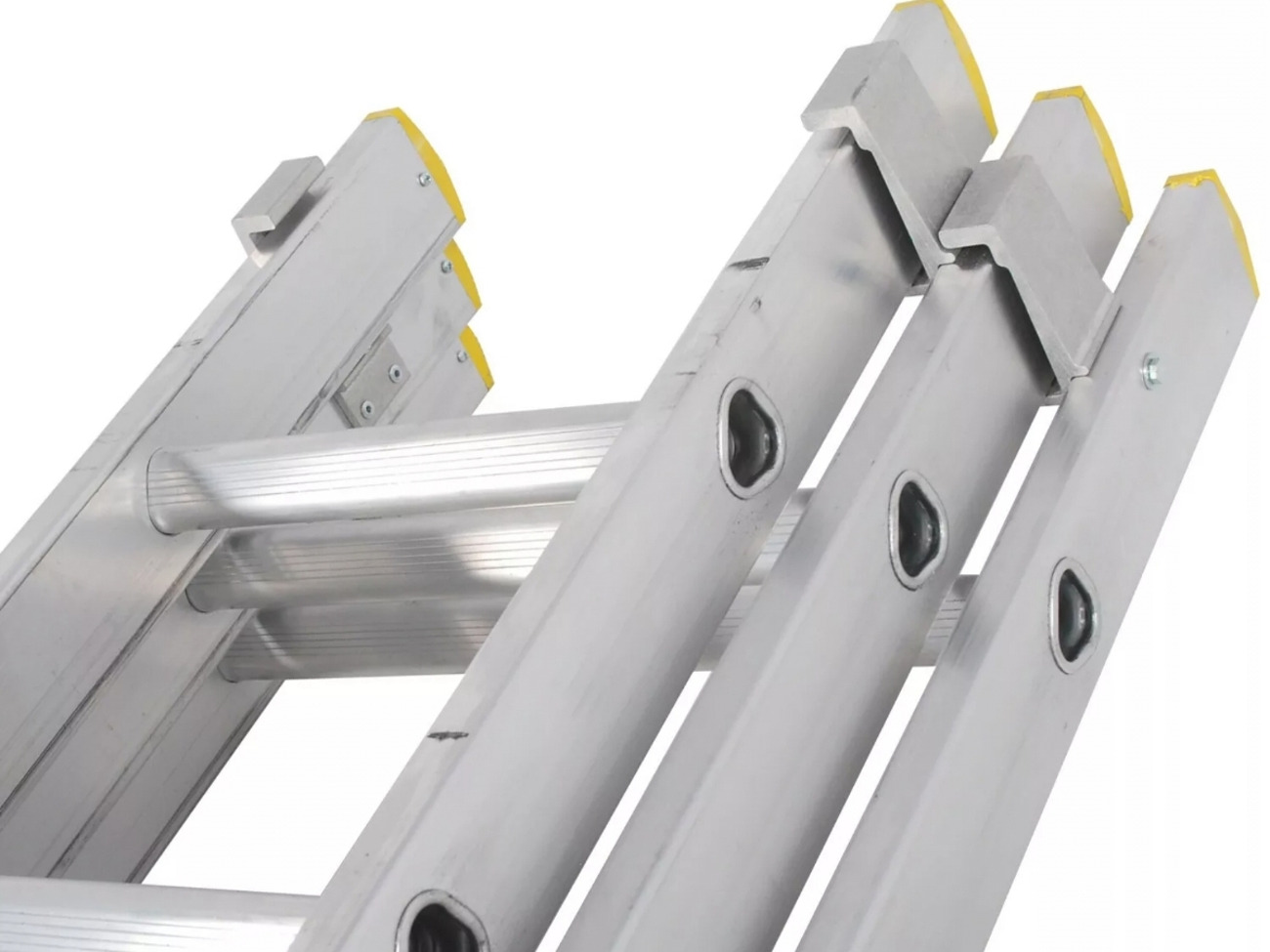 3 stage ladder 5m