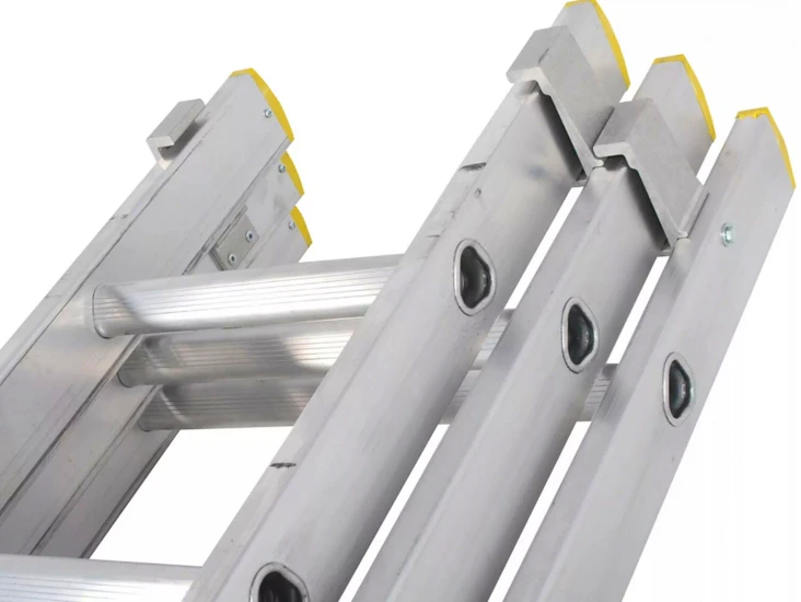 3 stage ladder 5m
