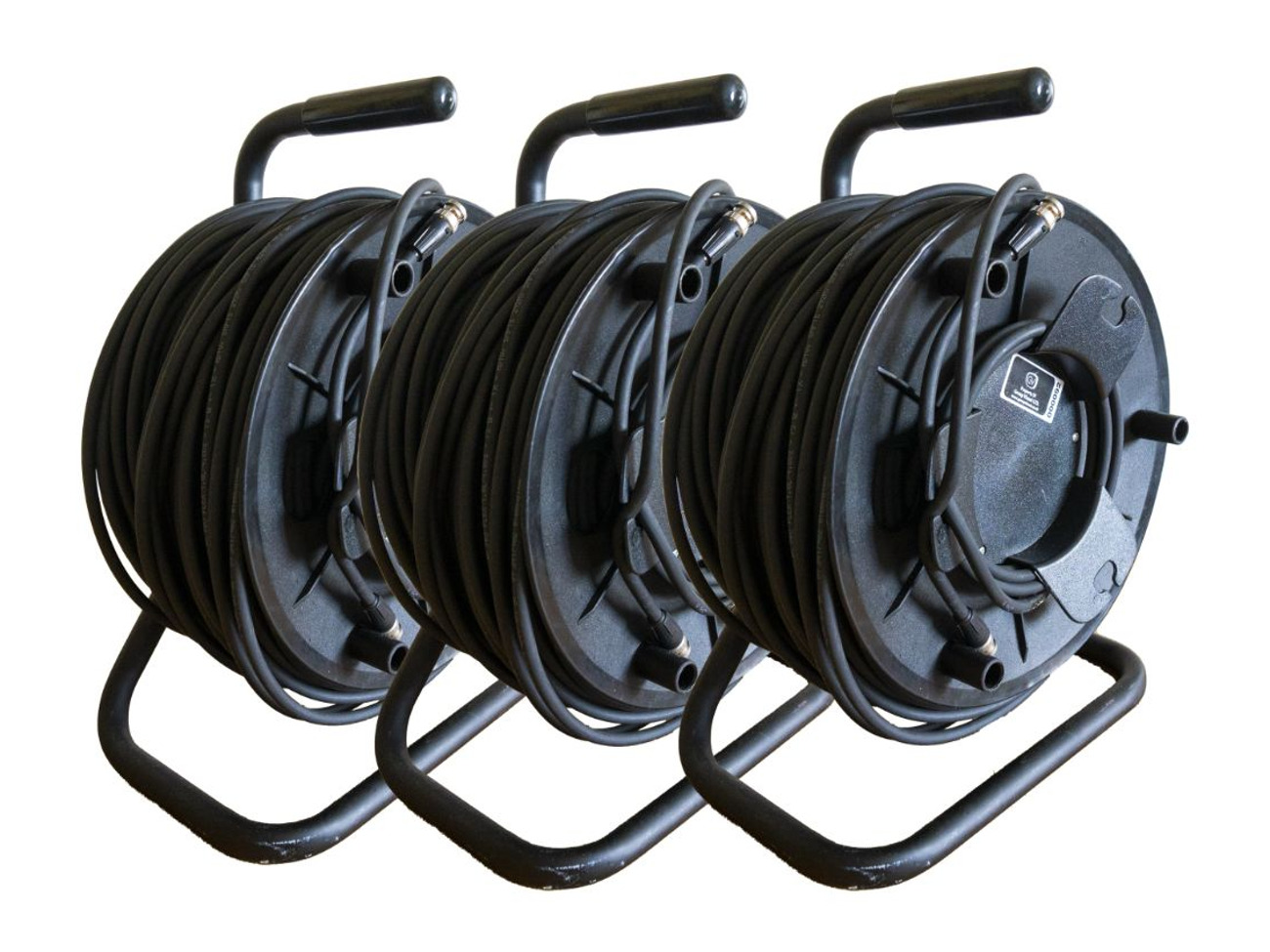 3 x 85m 3g sdi bnc cable for hd video/camera cable