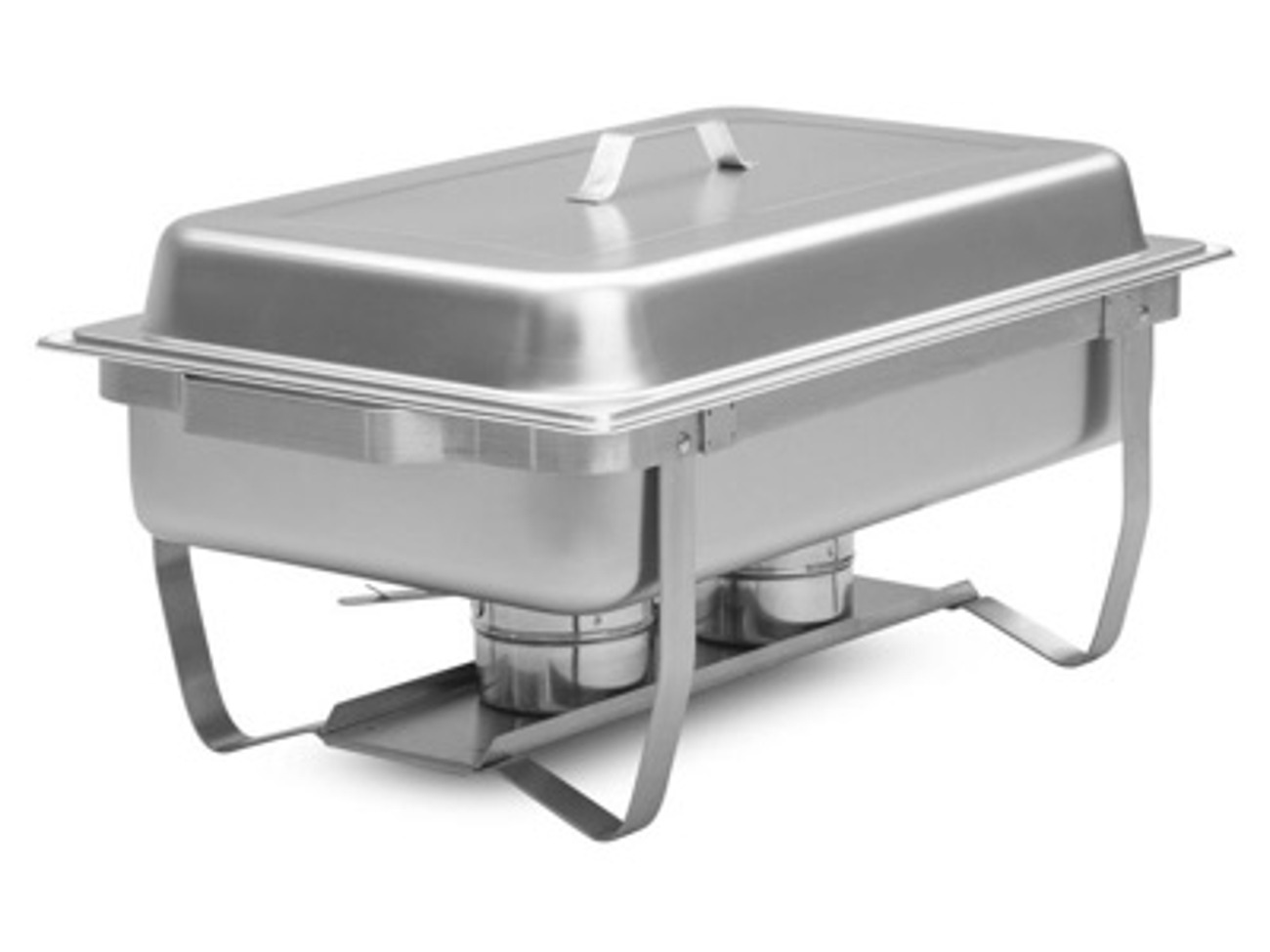 3 x chaffing dish , serving dish