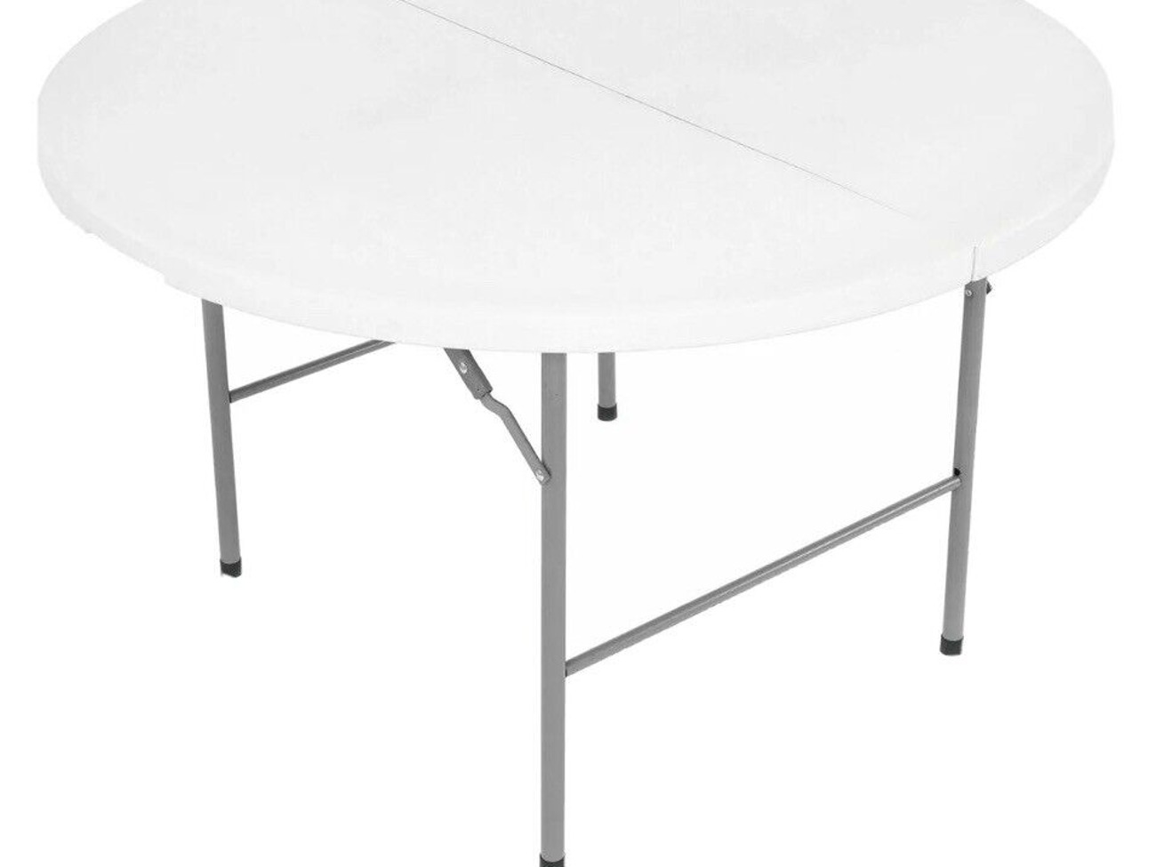 3 x round banquet table hire | 4ft