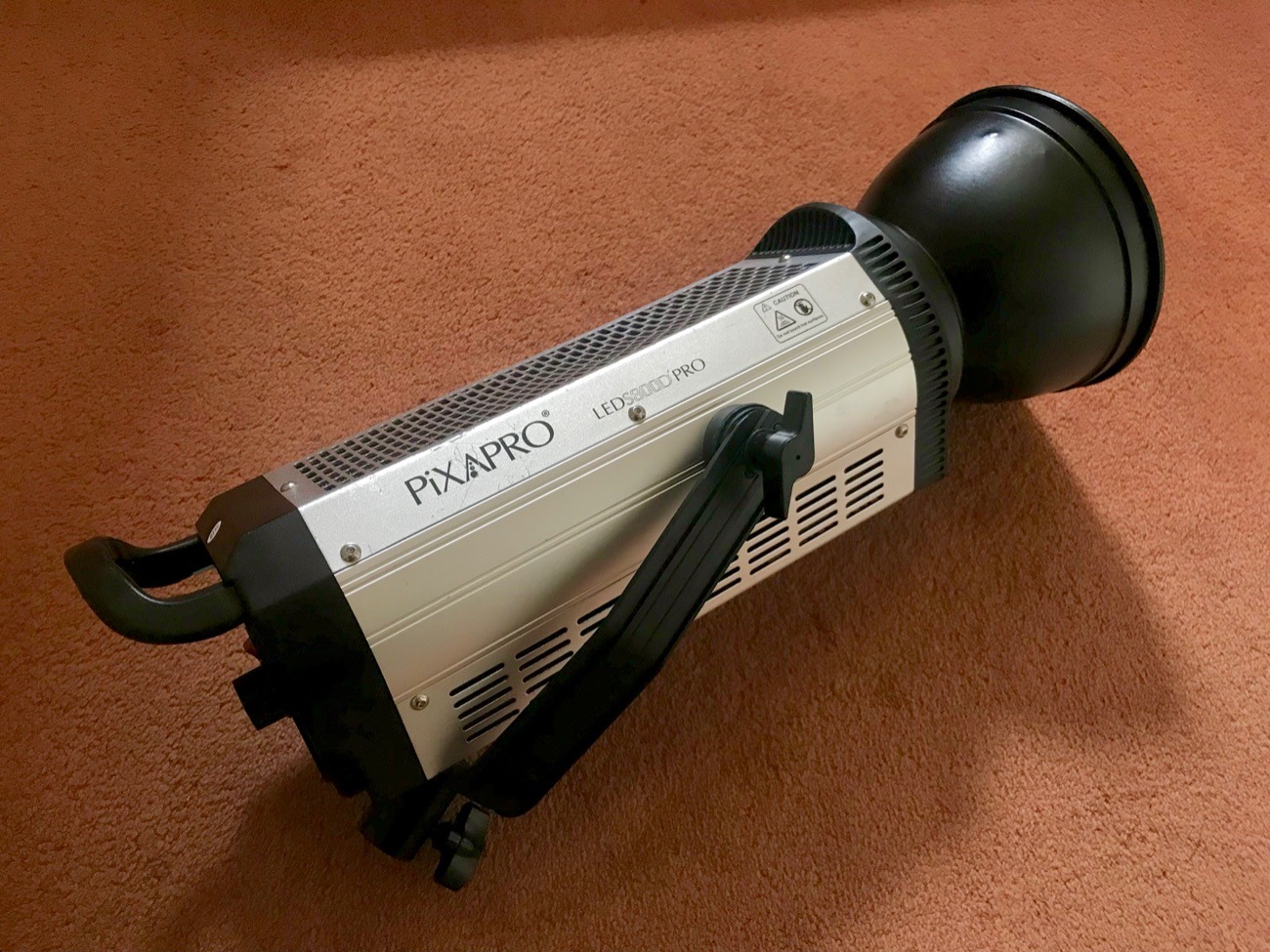 300w led light - pixapro 300sdpro