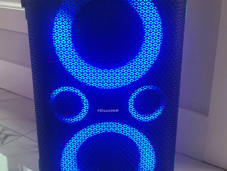 300w party speaker